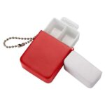 PASTILLERO LURITJA ROJO PT 015 R (PLÁSTICO) - Imagen 2