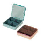 PT 1009 A - PASTILLERO XATTI AZUL (AZUL - PLASTICO) - Imagen 5