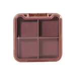 PT 1009 P - PASTILLERO XATTI ROSA (ROSA - PLASTICO) - Imagen 2