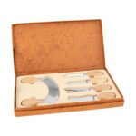 SET VALENCIA MADERA PWT 050 (MADERA - METAL) - Imagen 5