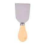 SET KYBURG BEIGE PWT 110 BE (MADERA - ACERO INOXIDABLE) - Imagen 3