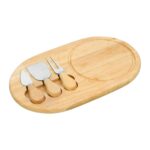 SET CASTADEL MADERA PWT 900 (MADERA - METAL) - Imagen 5