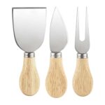 SET CASTADEL MADERA PWT 900 (MADERA - METAL) - Imagen 2