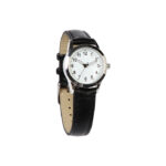 RELOJ DE PULSO NEGRO DAMA RP-003D ( RP-003 - RP003 - RELOJES DE PULSO )