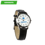 RELOJ DE PULSO NEGRO DAMA RP-003D ( RP-003 - RP003 - RELOJES DE PULSO ) - Imagen 2