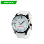 RELOJ DE PULSO BLANCO RP-048B ( RP-048 - RP048 - RELOJES DE PULSO ) - Imagen 4