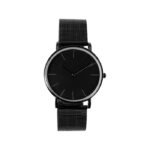 RELOJ DE PULSO NEGRO CABALLERO RP-056N ( RP-056 - RP056 - RELOJES DE PULSO )