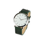 RELOJ DE PULSO VERDE OSCURO RP-060V ( RP-060 - RP060 - RELOJES DE PULSO )