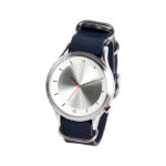 RELOJ DE PULSO AZUL MARINO RP-062A ( RP-062 - RP062 - RELOJES DE PULSO )