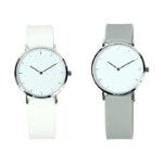 RELOJ DE PULSO BLANCO RP-066B ( RP-066 - RP066 - RELOJES DE PULSO ) - Imagen 3