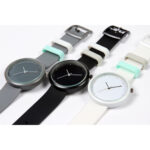 RELOJ DE PULSO BLANCO RP-068B ( RP-068 - RP068 - RELOJES DE PULSO ) - Imagen 4