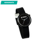 RELOJ DE PULSO BLANCO RP-068B ( RP-068 - RP068 - RELOJES DE PULSO ) - Imagen 2