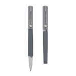 BOLÍGRAFO ABÚ GRIS RQ 1070 G (METAL) - Imagen 2