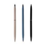 RQ 1120 N - BOLÍGRAFO NIHAYA NEGRO (NEGRO - ALUMINIO) - Imagen 4