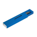 RQ 1140 A - BOLÍGRAFO HUNTER AZUL (AZUL - ALUMINIO) - Imagen 4