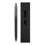 RQ 1140 N - BOLÍGRAFO HUNTER NEGRO (NEGRO - ALUMINIO)