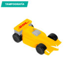 AUTO F1 ANTIESTRÉS AMARILLO SB-018Y ( SB-018 - SB018 -  ) - Imagen 5