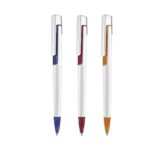 BOLÍGRAFO TXT NARANJA SH 1035 O (PLÁSTICO) - Imagen 3