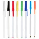 BOLÍGRAFO SLIM TINTO SH 1135 T (PLÁSTICO) - Imagen 4