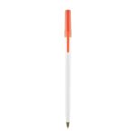 BOLÍGRAFO SLIM NARANJA SH 1135 O (PLÁSTICO)