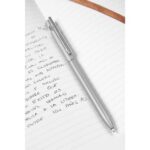 BOLÍGRAFO ERIE PLATA SH 1280 S (ALEACIÓN COBRE) - Imagen 2