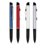 BOLÍGRAFO ACRUX AZUL SH 1370 A (ALUMINIO) - Imagen 3