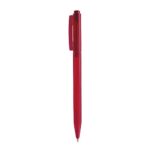 BOLÍGRAFO KIVU ROJO SH 1405 RT (PLÁSTICO)