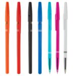 BOLÍGRAFO ARROW NEGRO SH 1415 N (PLÁSTICO) - Imagen 3