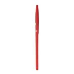 BOLÍGRAFO ARROW ROJO SH 1415 R (PLÁSTICO)