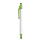 BOLÍGRAFO CHAD VERDE SH 1450 V (PLÁSTICO)