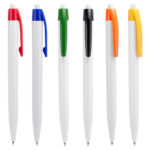 BOLÍGRAFO CHESSU NEGRO SH 1705 N (PLÁSTICO) - Imagen 3