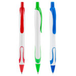 BOLÍGRAFO NIESEN AZUL SH 2055 A (PLÁSTICO) - Imagen 3