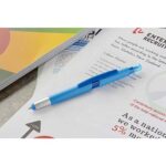 BOLÍGRAFO BONDI AZUL SH 2125 A (PLÁSTICO) - Imagen 3