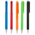 BOLÍGRAFO ELBING NEGRO SH 2320 N (PLÁSTICO) - Imagen 3