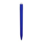 BOLÍGRAFO ILLER AZUL METALICO SH 2415 A (PLÁSTICO)