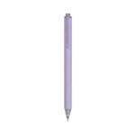 SH 3025 M - BOLÍGRAFO MOLVI MORADO (MORADO - PLASTICO) - Imagen 2