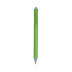 SH 3025 V - BOLÍGRAFO MOLVI VERDE (VERDE - PLASTICO) - Imagen 2