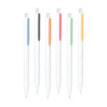 SH 3045 V - BOLÍGRAFO HANAMI VERDE (VERDE - PLASTICO) - Imagen 5