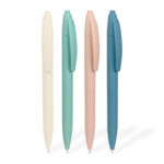 SH 3070 V - BOLÍGRAFO KETIVA VERDE (VERDE - PLASTICO) - Imagen 5