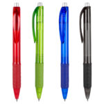 BOLÍGRAFO FERRAN AZUL SH 3420 A (PLÁSTICO) - Imagen 2