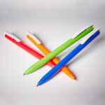 BOLÍGRAFO OPORTO AZUL SH 3535 A (PLÁSTICO) - Imagen 2