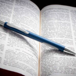 BOLÍGRAFO VALTICE AZUL SH 8035 A (ALUMINIO) - Imagen 3