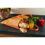 BOLSA RIOJA NARANJA SIN 022 O (NON WOVEN) - Imagen 2