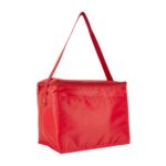 HIELERA KOSTA ROJO SIN 057 R (POLIÉSTER)