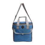 HIELERA KIEL AZUL SIN 061 A (POLIÉSTER) - Imagen 3