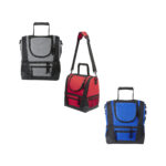 HIELERA JENA ROJO SIN 064 R (POLIÉSTER) - Imagen 4