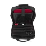 MOCHILA-PORTAFOLIO KRONBERG NEGRO SIN 069 N (POLIÉSTER) - Imagen 6