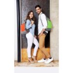 MOCHILA ALSHAIN VERDE SIN 079 V (POLIÉSTER) - Imagen 3