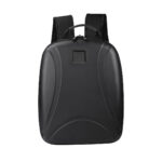 MOCHILA YANGZY NEGRO SIN 084 N (POLIÉSTER - POLIURETANO)