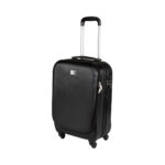 MALETA DEVONPORT NEGRO SIN 091 N (ESTIRENO - POLIÉSTER) - Imagen 8